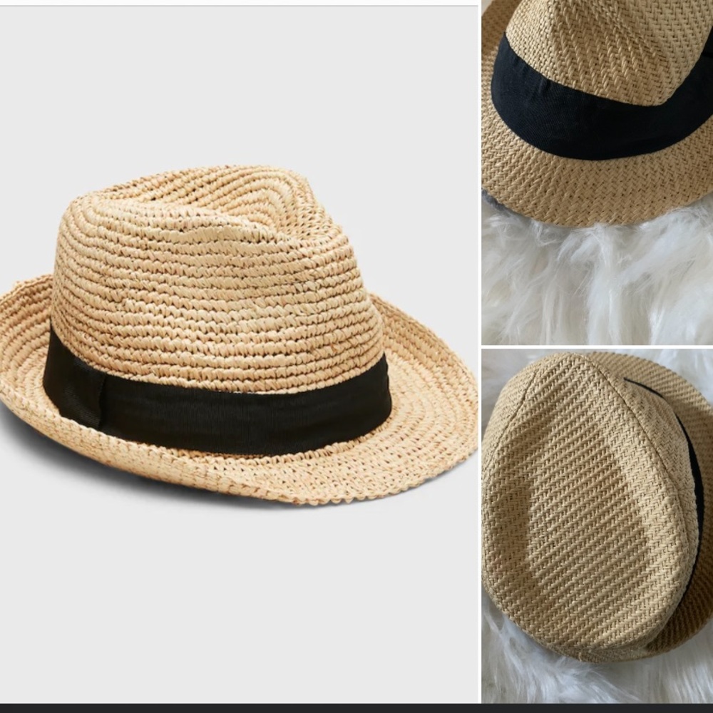 🌿2/$25🌿Call It Spring | Straw Fedora